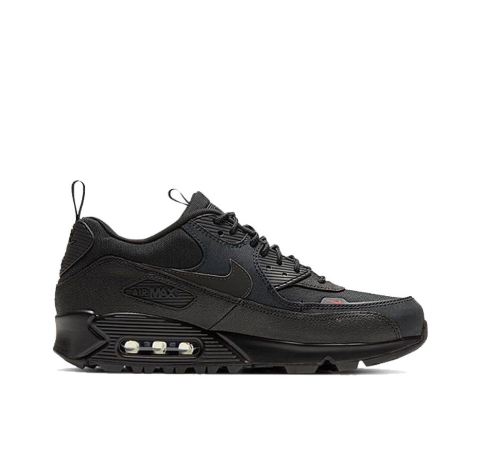 Airmax 90 Black Obsidian