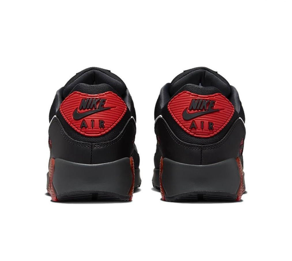 Airmax 90 Bred Style