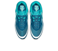 Airmax BW Clear Jade