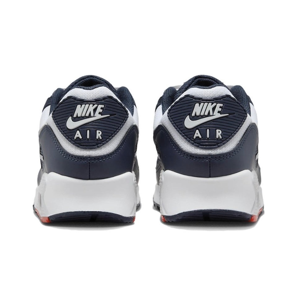 Airmax 90 Obsidian Infrared