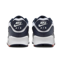 Airmax 90 Obsidian Infrared