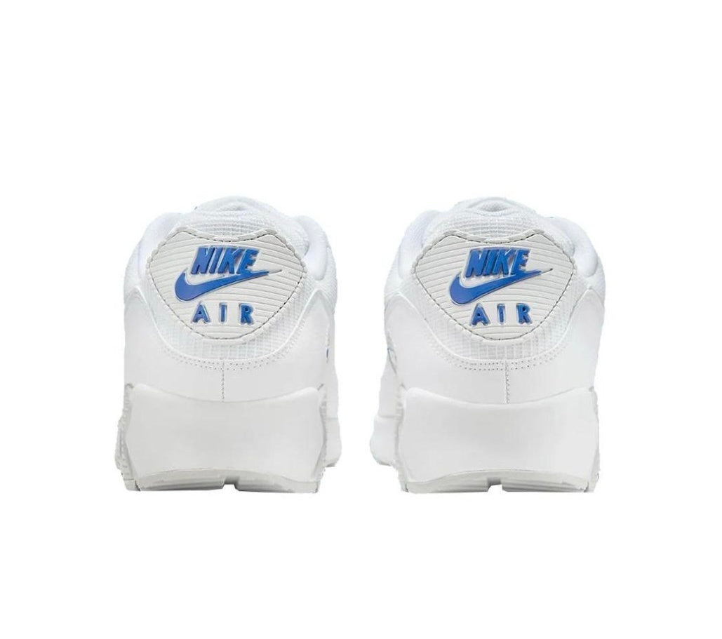 Airmax 90 White Cloud