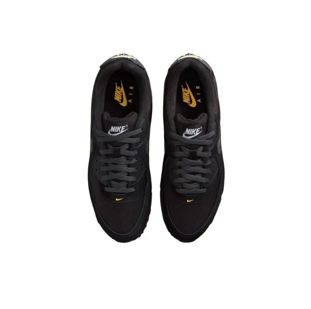 Airmax 90 Black Gold