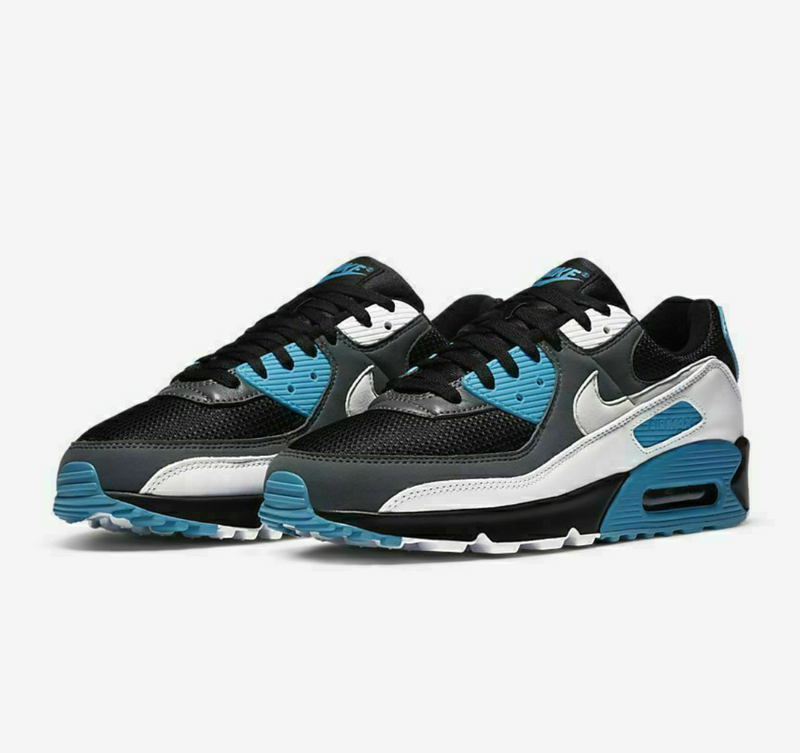 Airmax 90 OG Colorway