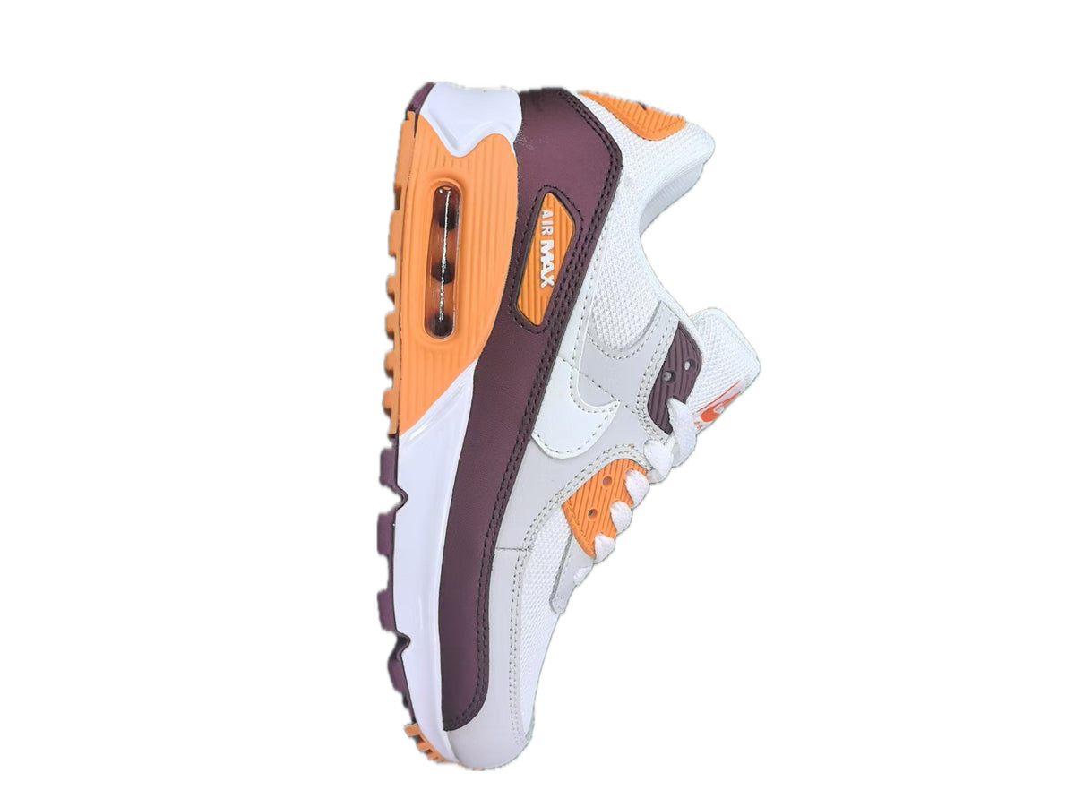 Airmax 90 Bee-Orange