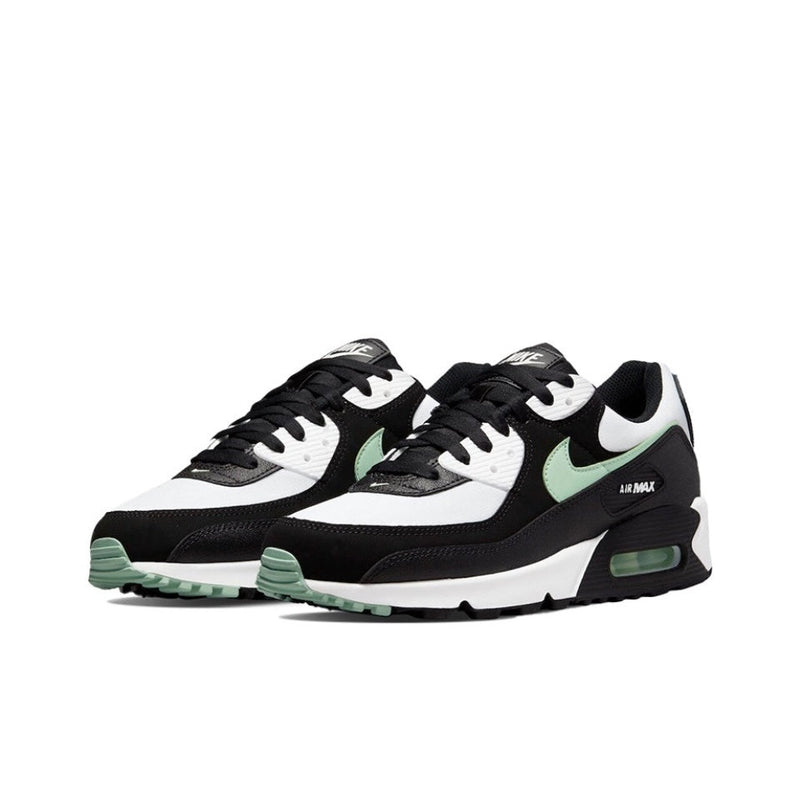 Airmax 90 Black Mint