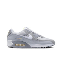 Airmax 90 Platinum Grey
