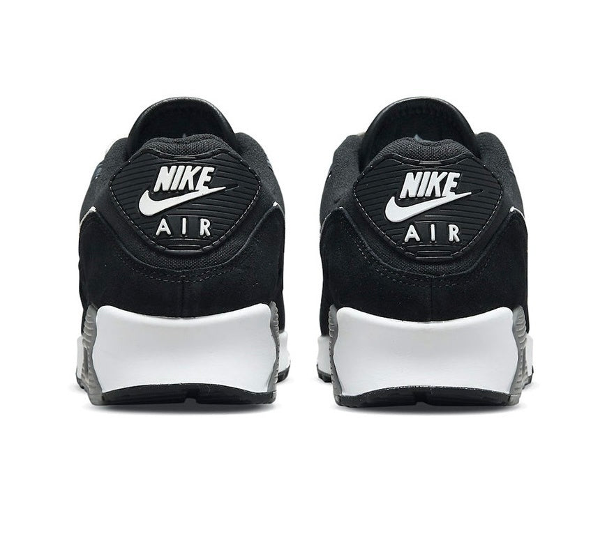Airmax 90 Smoke Grey