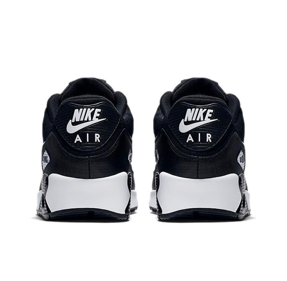 Airmax 90 Blue Black