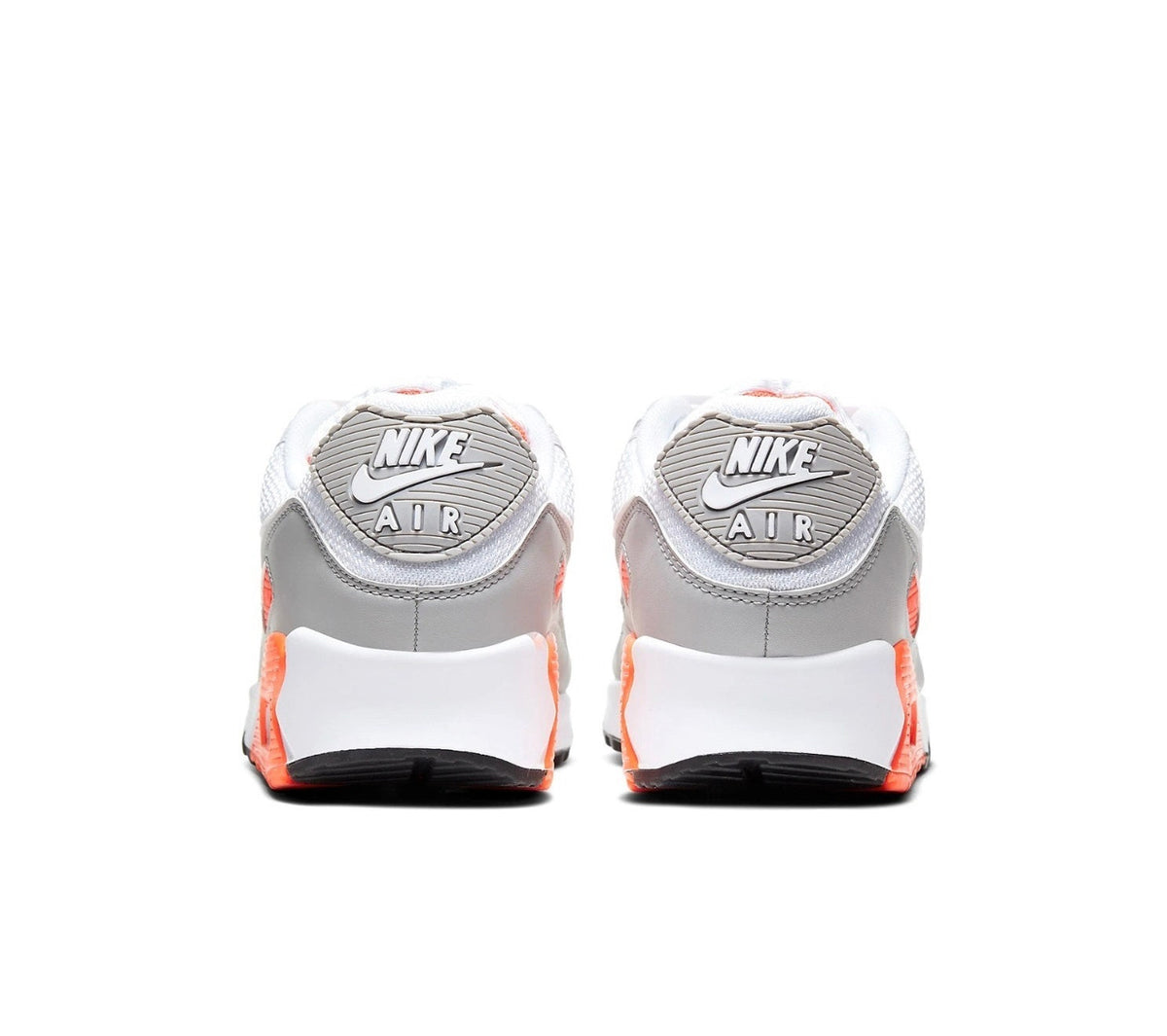 Airmax 90 Total Orange