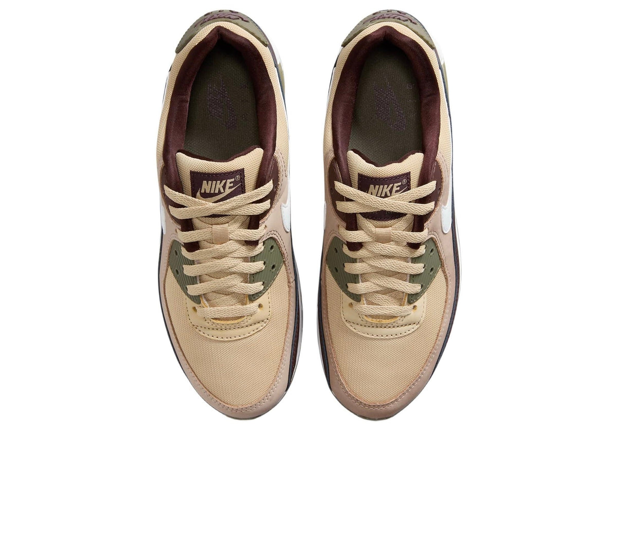 Airmax 90 Wheat Baroque