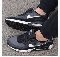 Airmax 90 Dark Grey