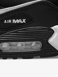 Airmax 90 White Dark
