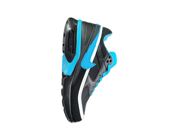 Airmax BW Laser Blue