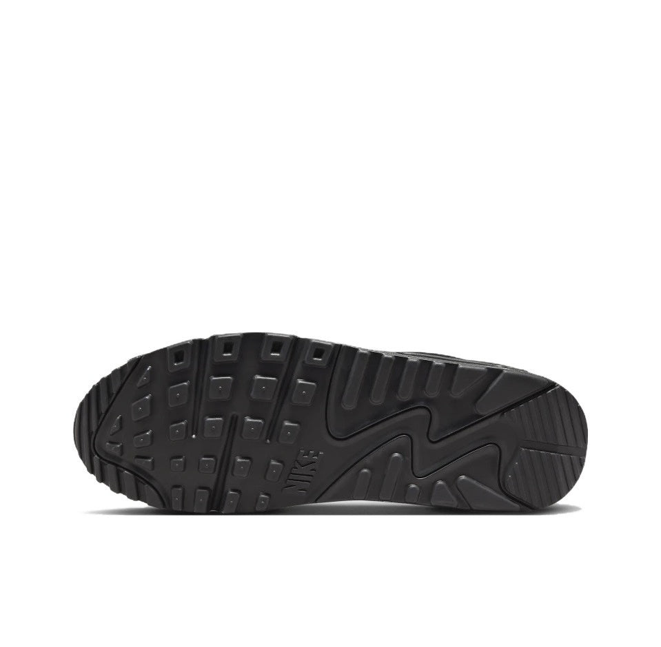 Airmax 90 Black White