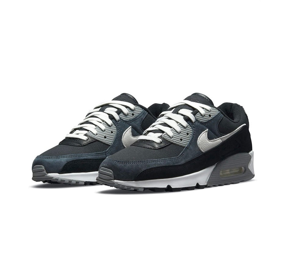 Airmax 90 Smoke Grey