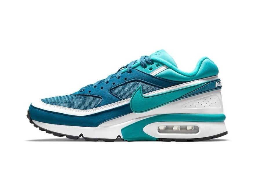 Airmax BW Clear Jade