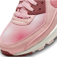 Airmax 90 Pink Airbrush